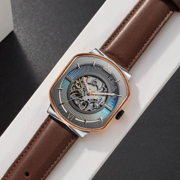 Titan Techno Beats Anthracite Dial -NT1893kl01