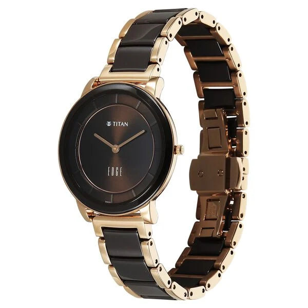 Titan Edge Melange - 2777KD01