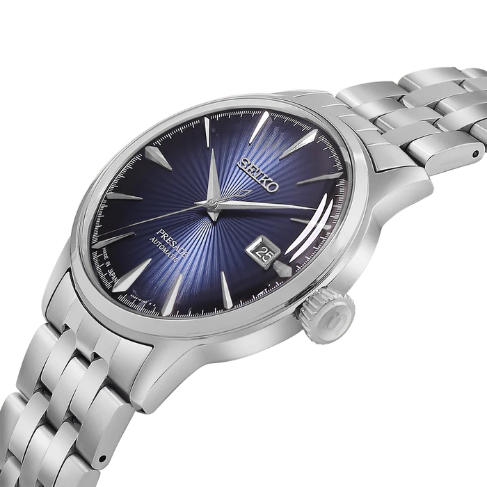 SEIKO Presage Automatic Watch - SRPB41J1