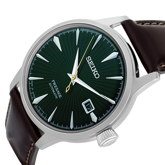 Presage Automatic Watch - SRPD37J1