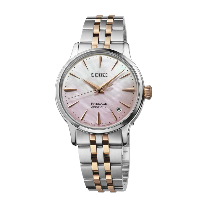 Seiko Presage Cocktail Time Limited Edition - SRPM06J1