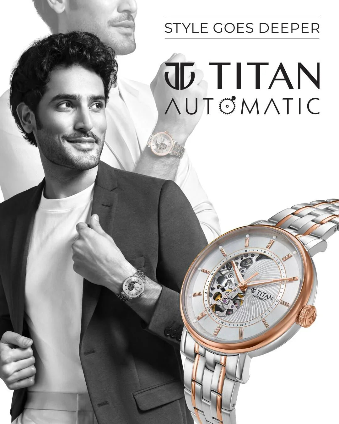 TITAN AUTOMATICS