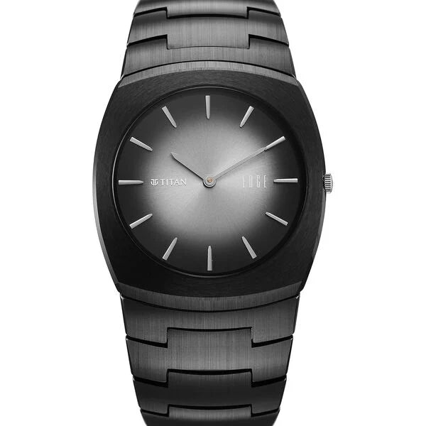 Titan Edge Fumage (BLACK CERAMIC)