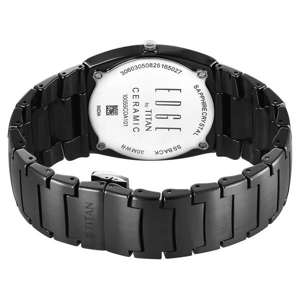 Titan Edge Fumage (BLACK CERAMIC)