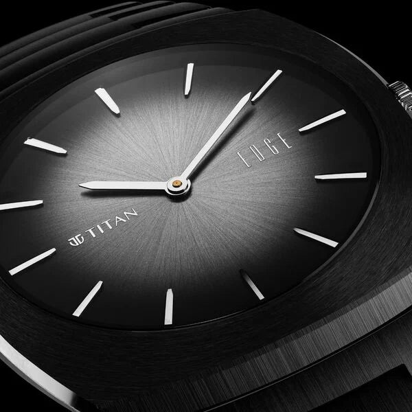 Titan Edge Fumage (BLACK CERAMIC)