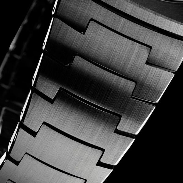 Titan Edge Fumage (BLACK CERAMIC)