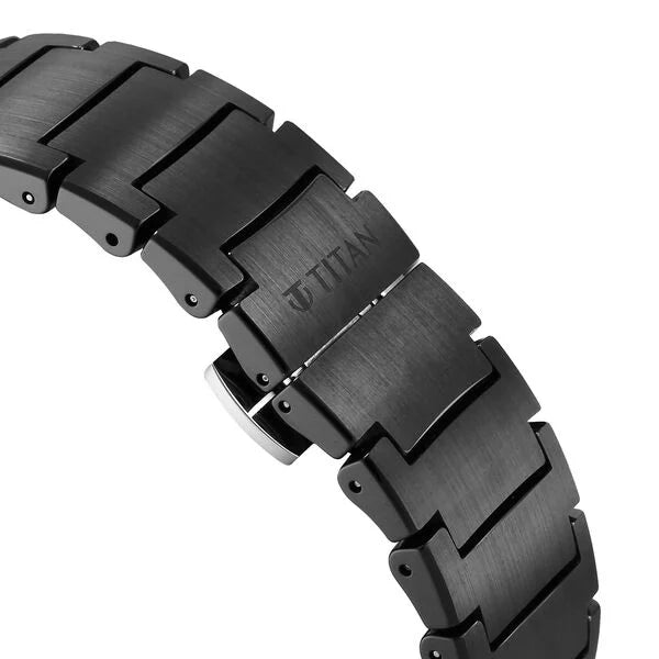 Titan Edge Fumage (BLACK CERAMIC)