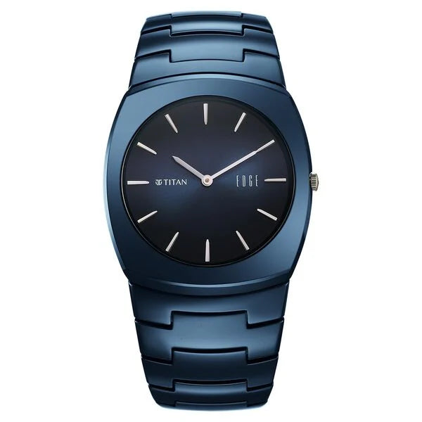 Titan Edge Fumage (Blue Ceramic)