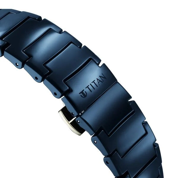 Titan Edge Fumage (Blue Ceramic)
