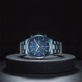 Titan Neo Splash Quartz Analog - 1805QM01