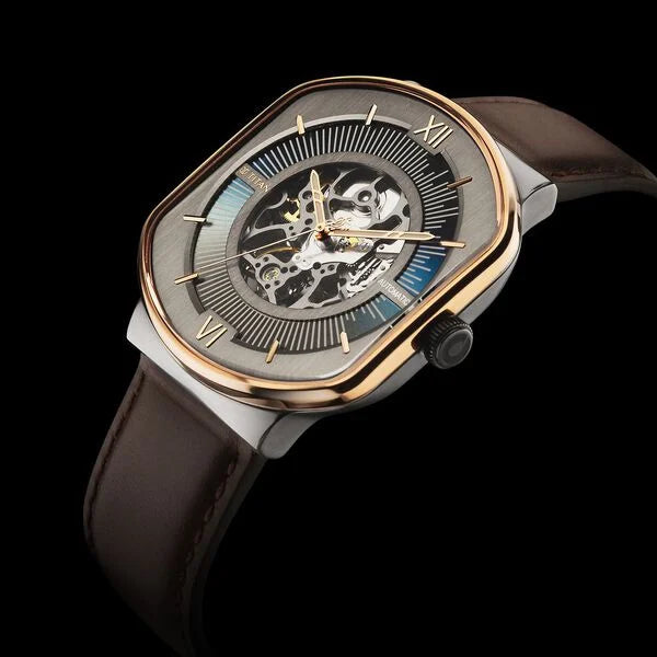 Titan Techno Beats Anthracite Dial -NT1893kl01