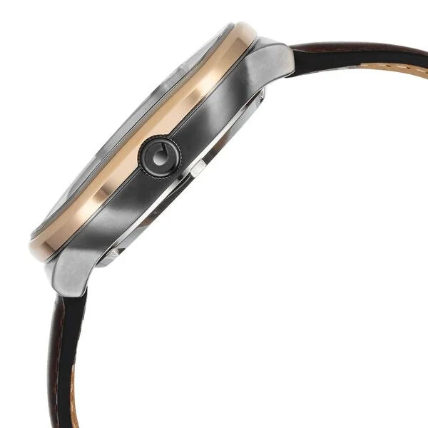 Titan Techno Beats Anthracite Dial -NT1893kl01
