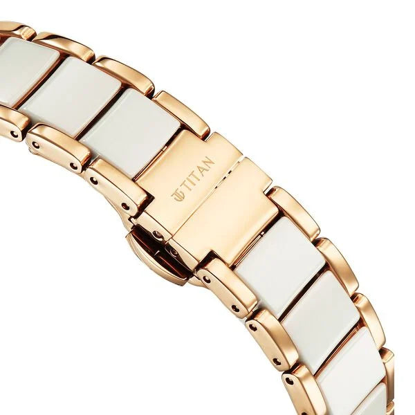 Titan Edge Melange - 2777KD03