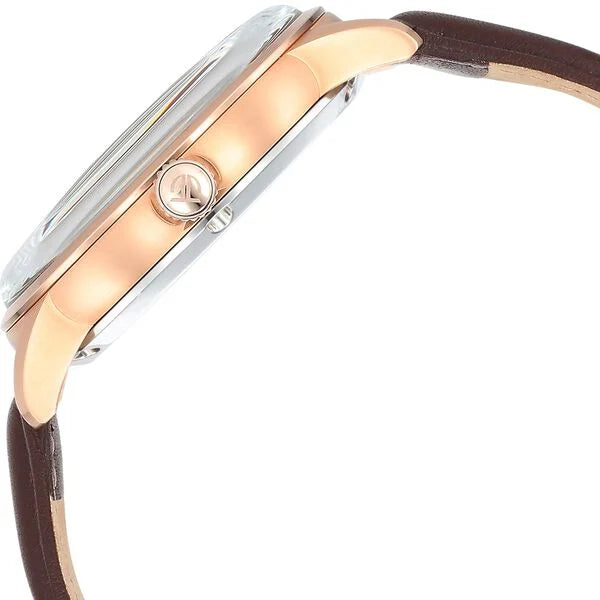 Titan Skeletal Automatic - NT90110wl04