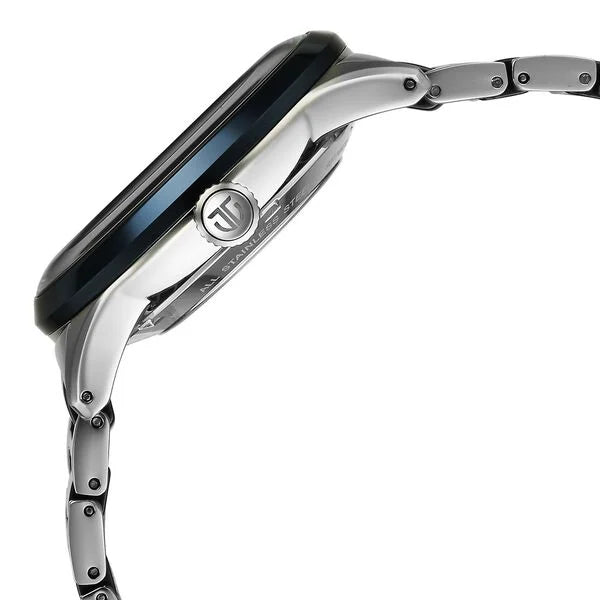 Titan Ceramic Fusion Automatic - NT97104KD02
