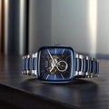 Titan Ceramic Fusion Automatic - NT90175KD02