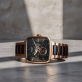Titan Ceramic Fusion Automatic - NT97105KD03