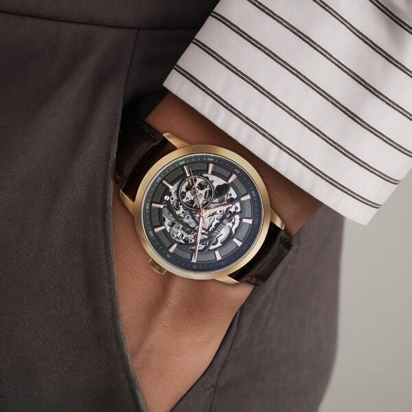 Titan Automatic NU90223WL01 - View 8