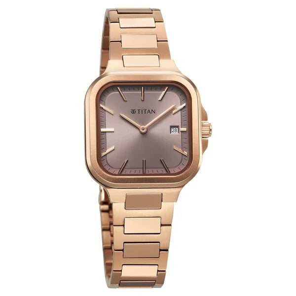 Titan Slim Square - 95291WM01