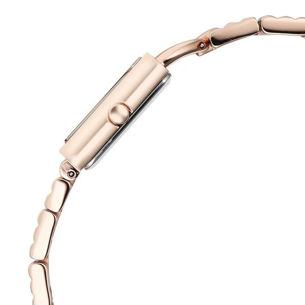 Titan Metro Quartz Analog - 95303WM01