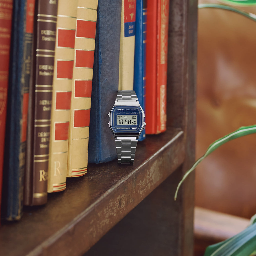 A158WEA-2 detail