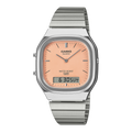 Casio Vintage AQ-240E-4A analog-digital watch
