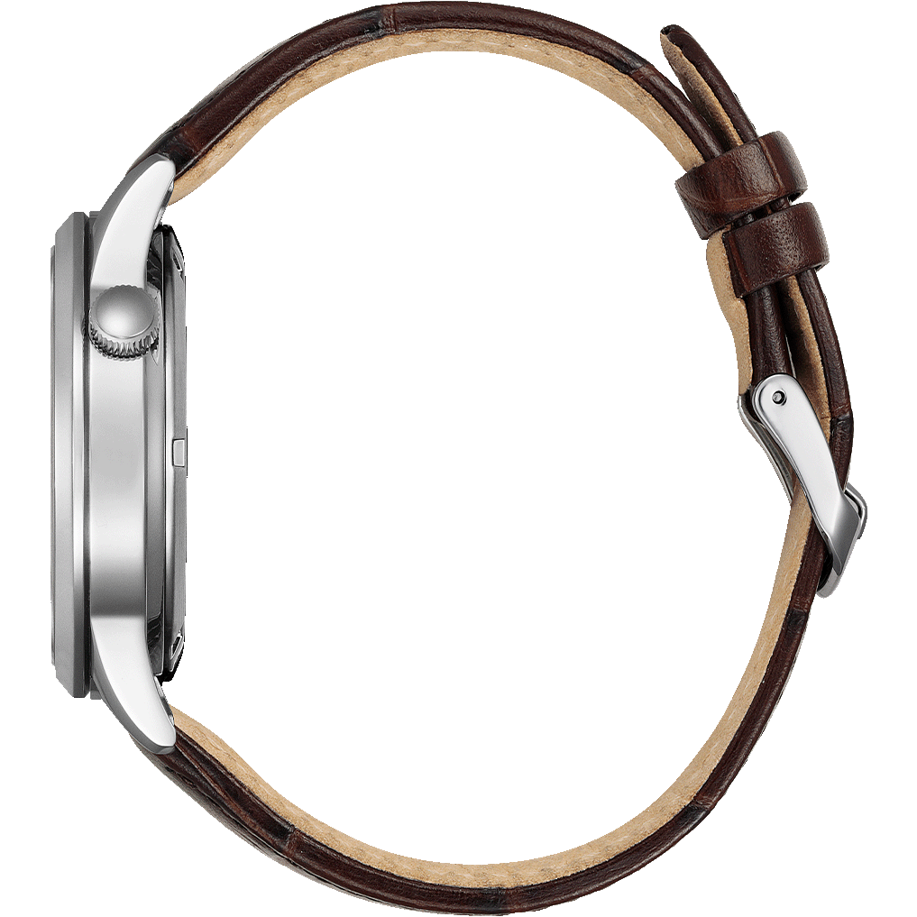 Citizen Open Heart NH9130-17A side