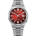 Citizen Tsuyosa NJ0150-56W burgundy dial front