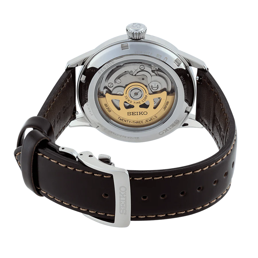 Presage Automatic Watch - SRPD37J1