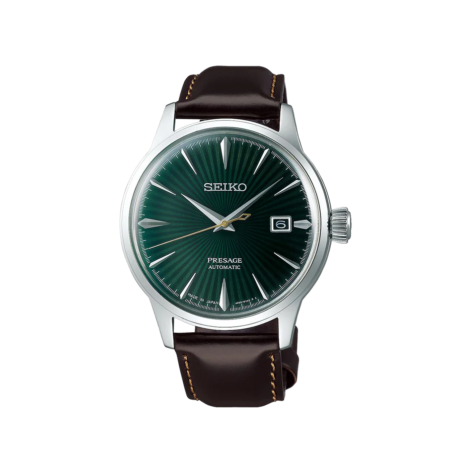 Presage Automatic Watch - SRPD37J1