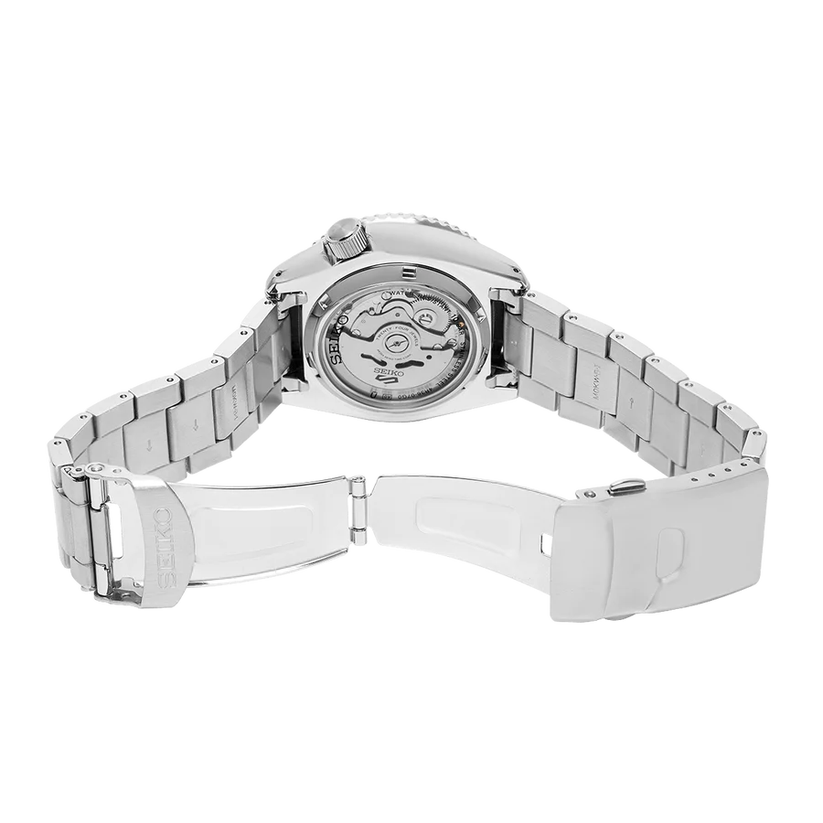 SEIKO 5 Sports Automatic Watch - SRPD53K1