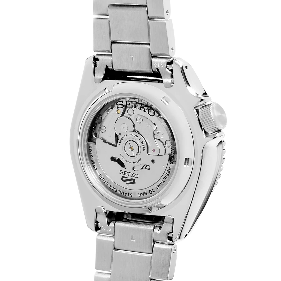 SEIKO 5 Sports Automatic Watch - SRPD53K1
