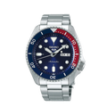 SEIKO 5 Sports Automatic Watch - SRPD53K1