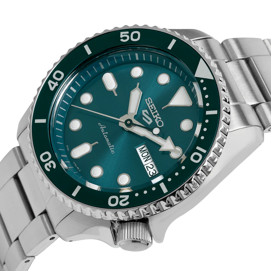 SEIKO 5 Sports Automatic Watch - SRPD61K1