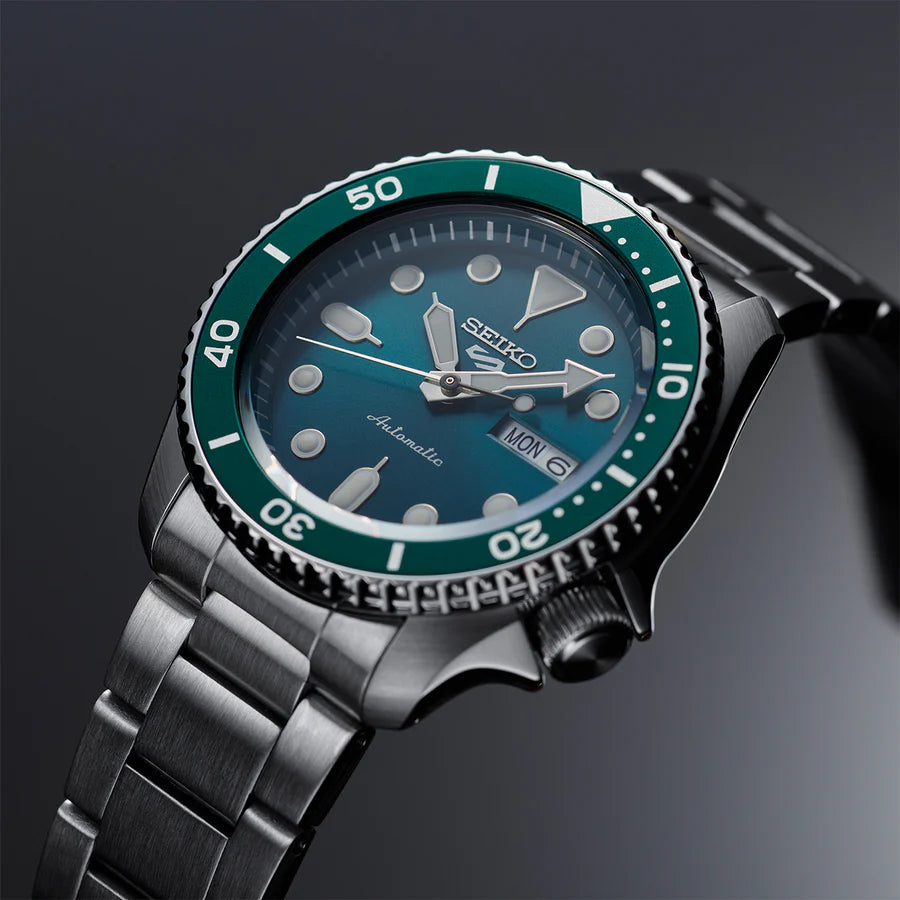 SEIKO 5 Sports Automatic Watch - SRPD61K1