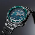 SEIKO 5 Sports Automatic Watch - SRPD61K1
