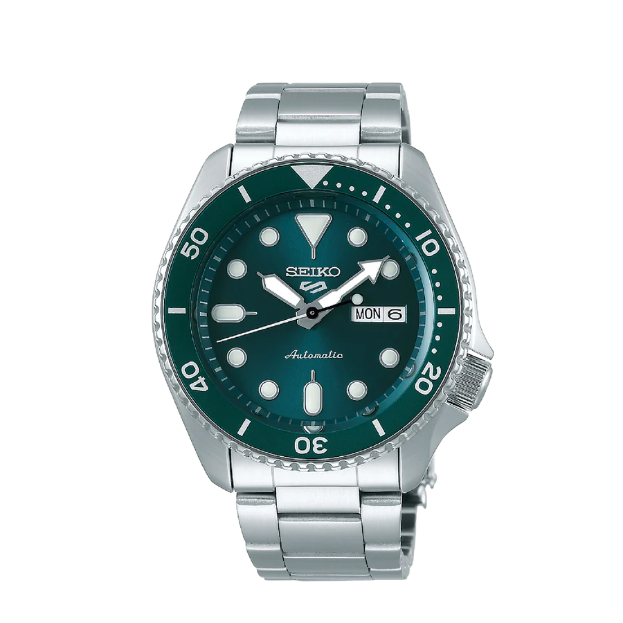 SEIKO 5 Sports Automatic Watch - SRPD61K1