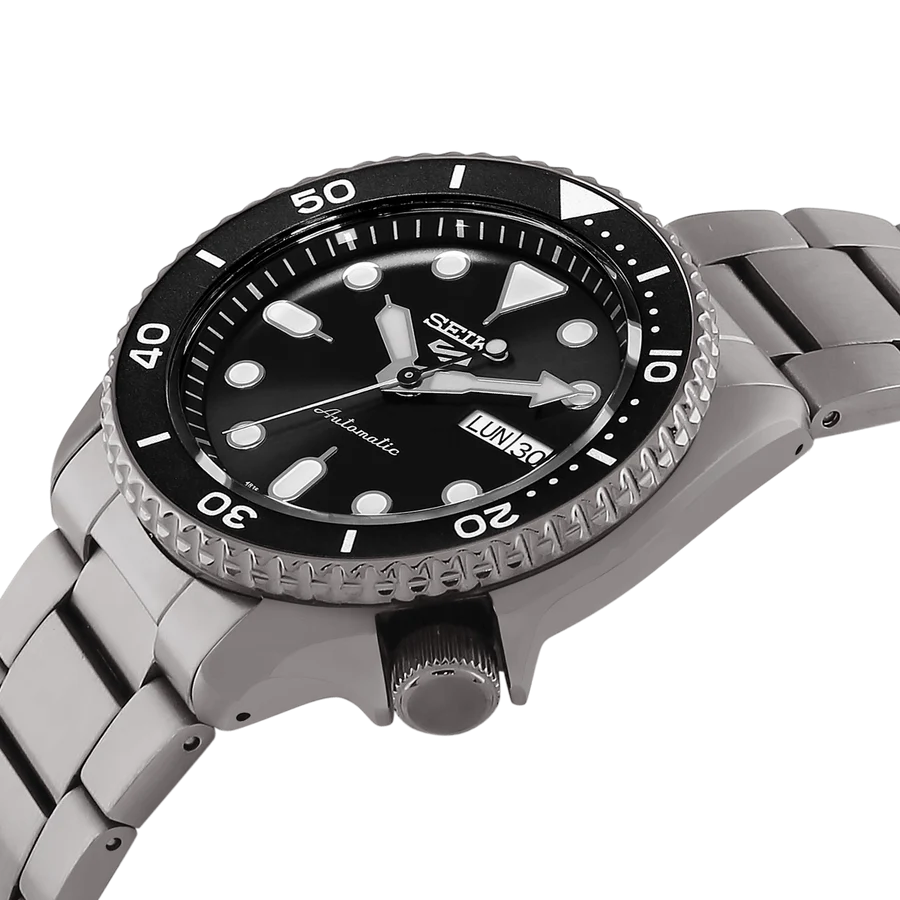 SEIKO 5 Sports Automatic Watch - SRPD65K1