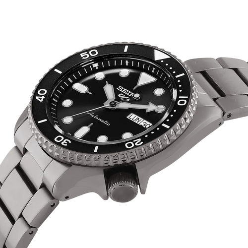 SEIKO 5 Sports Automatic Watch - SRPD65K1