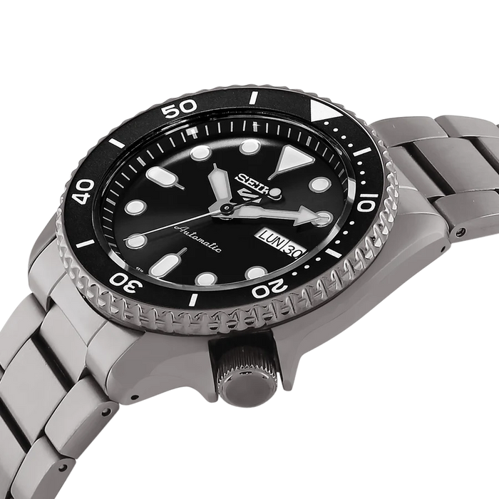 SEIKO 5 Sports Automatic Watch - SRPD65K1