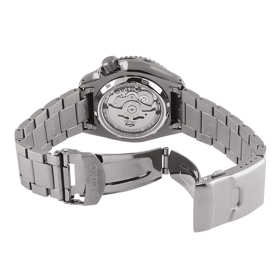 SEIKO 5 Sports Automatic Watch - SRPD65K1