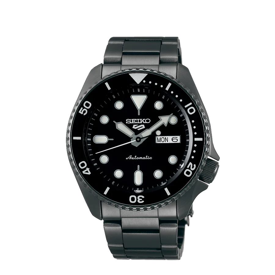 SEIKO 5 Sports Automatic Watch - SRPD65K1