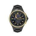 SEIKO Coutura Perpetual Solar Watch - SSC573P1