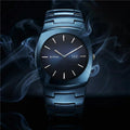 Titan Edge Fumage (Blue Ceramic)